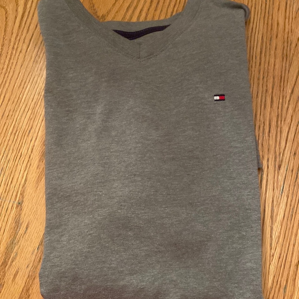 Boys Tommy Hilfiger tee